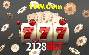 2128Bet - cassino ao vivo
